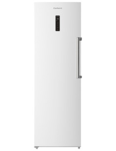 Congelador Vertical NF Corbero CCVH18524NFW - 1
