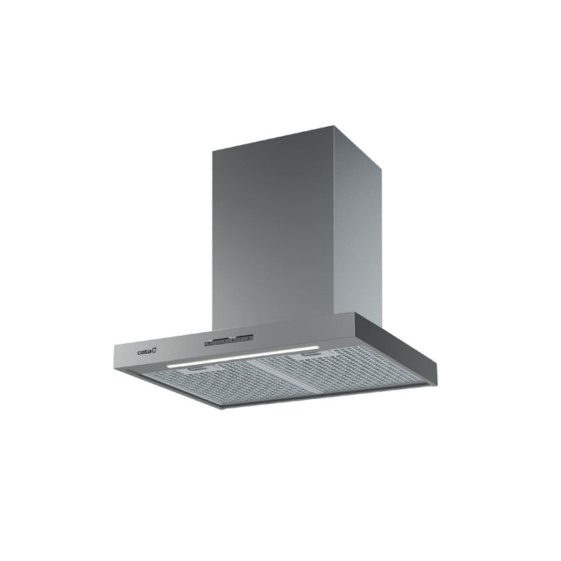 Campana decorativa SYGMA6010X - 3 Campana decorativa SYGMA6010X - 3