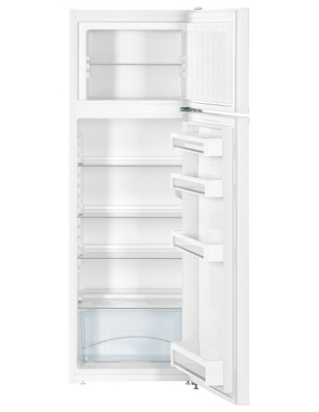 Frigorifico 2puertas Liebherr CTE2931 - 1