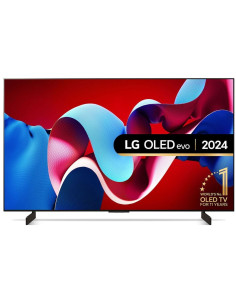 TV OLED LG OLED42C44LA - 1