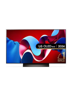 TV OLED LG OLED48C44LA - 1