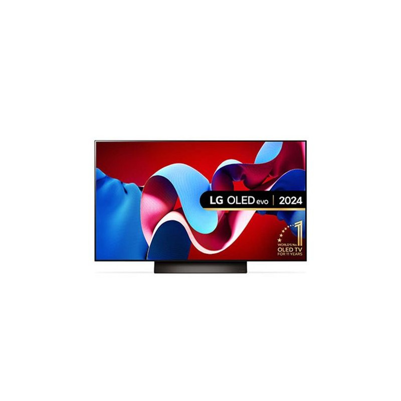 TV OLED LG OLED48C44LA - 1