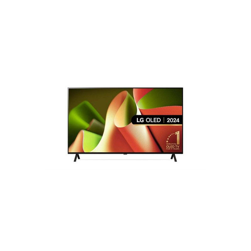 TV OLED LG OLED55B46LA - 1