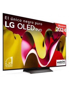 TV OLED LG OLED55C44LA - 1