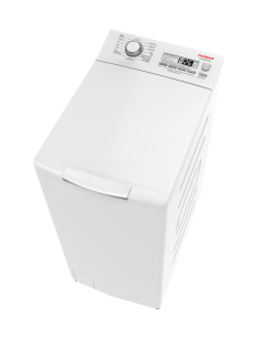 Lavadora superior Corbero CLACSM7524D - 1