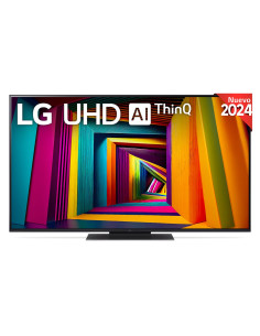 TV LED LG 55UT91006LA - 1