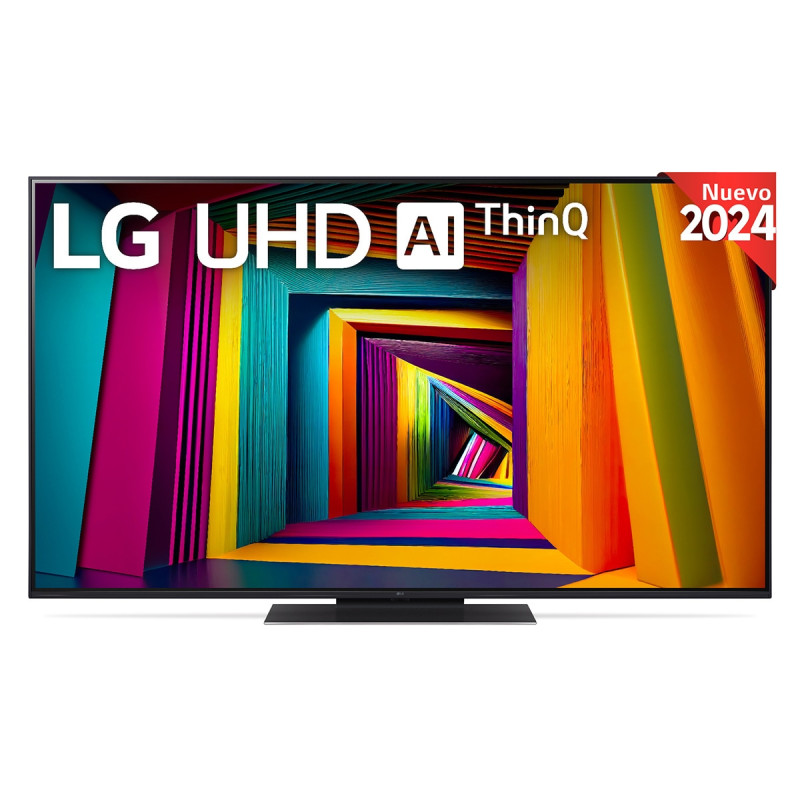 TV LED LG 55UT91006LA - 1