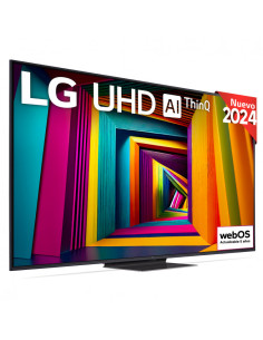 TV LED LG 65UT91006LA - 1