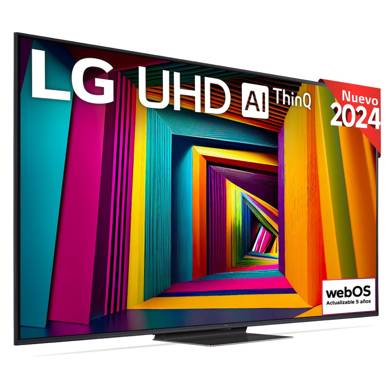 TV LED LG 75UT91006LA - 1