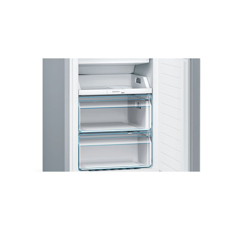 Combi NF Bosch KGN36NLEA, Táctico - 4 Combi NF Bosch KGN36NLEA, Táctico - 4