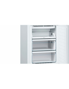 Combi NF Bosch KGN36NWEA - 1