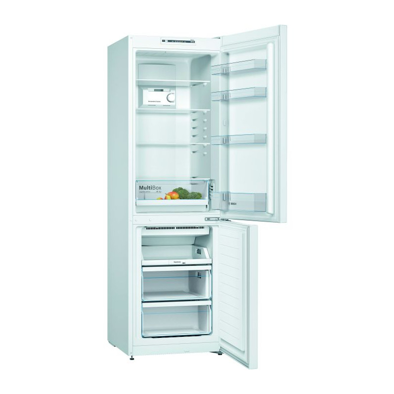 Combi NF Bosch KGN36NWEA - 2