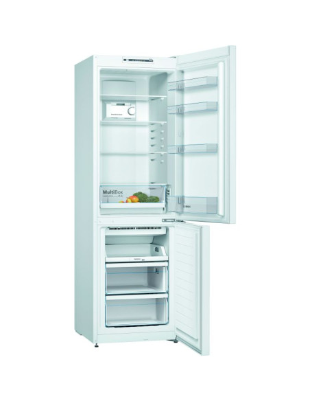 Combi NF Bosch KGN36NWEA - 2