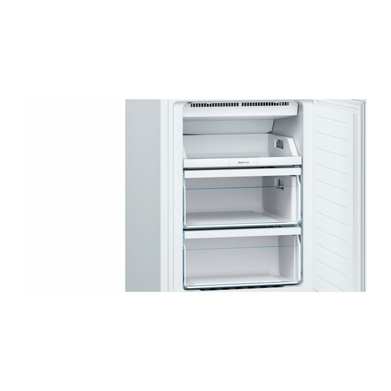 Combi NF Bosch KGN36NWEA - 4