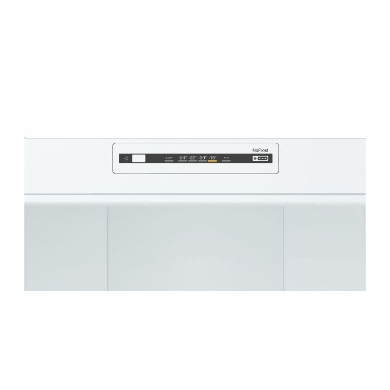 Combi NF Bosch KGN36NWEA - 5