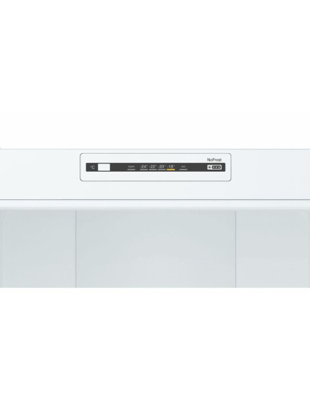 Combi NF Bosch KGN36NWEA - 5