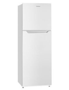 Frigorifico 2puertas Corbero CF2PH1724W - 1