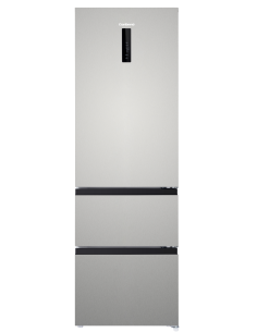 Frigorifico side by side Corbero CFFDM421NFXINV - 1
