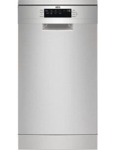 Lavavajillas 45 Aeg FFB73527ZM - 1
