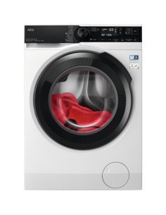 Lavadora frontal AEG LFR7314O4C - 1