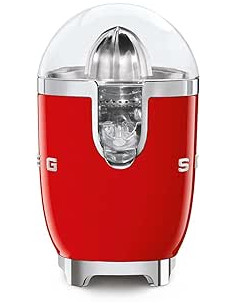 Exprimidor Smeg Pae CJF11RDEU - [category]