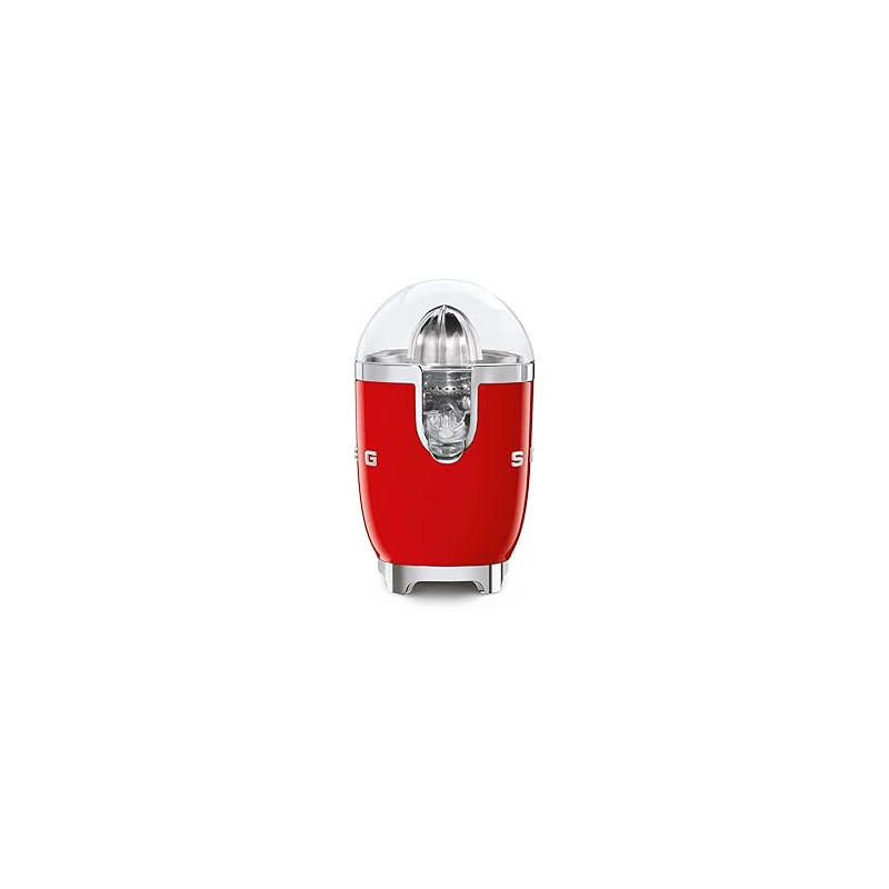 Exprimidor Smeg Pae CJF11RDEU - [category]