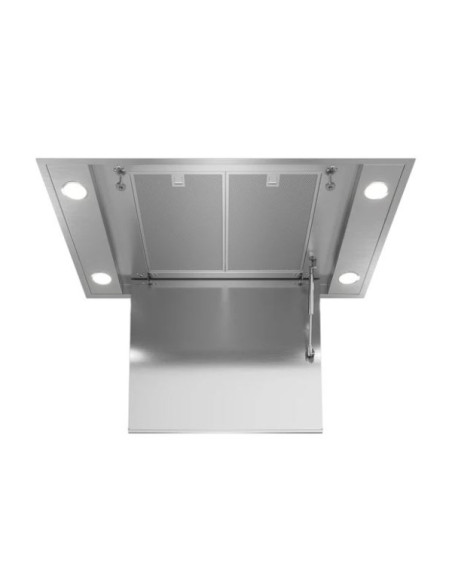 Campana decorativa techo Teka DHT96340IX - [category]