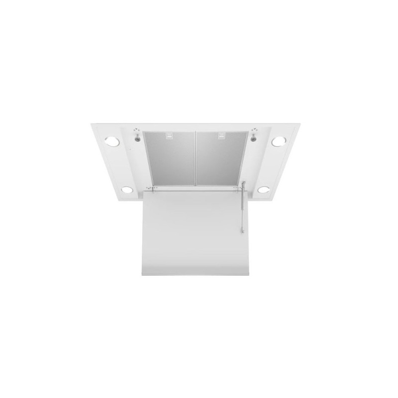 Campana decorativa techo Teka DHT96340WH - [category]