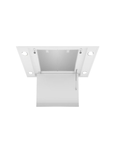 Campana decorativa techo Teka DHT96340WH - [category]