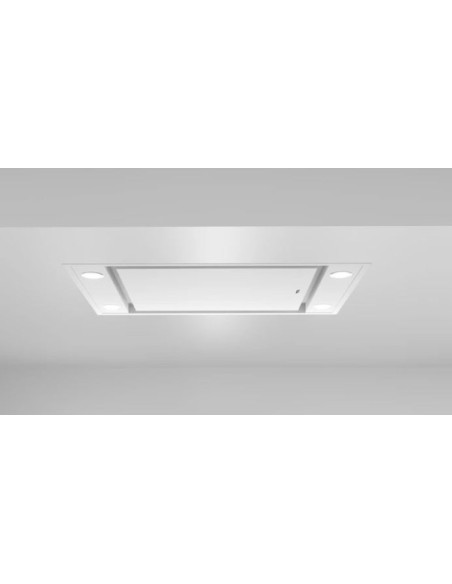 Campana decorativa techo Teka DHT96340WH - [category]