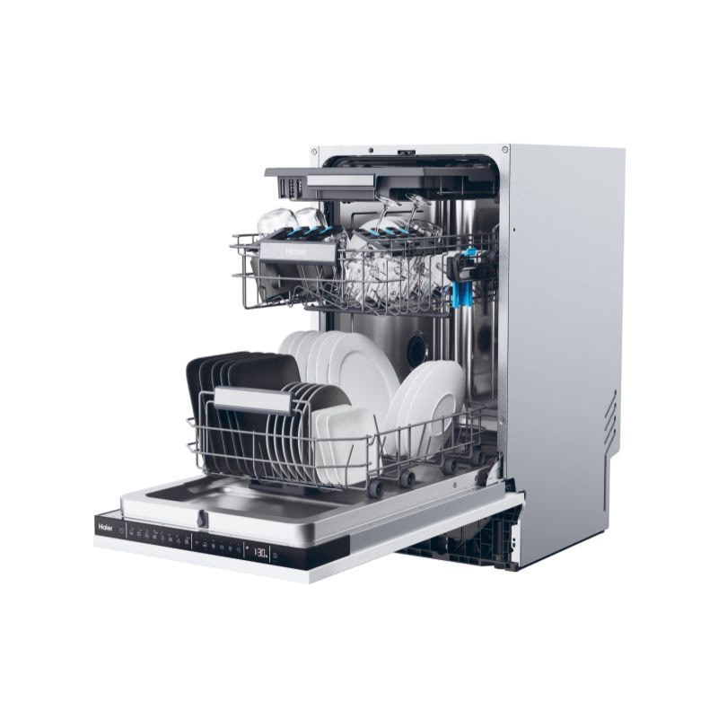 Lavavajillas 45 INT Haier XI1C3TB2FB - 2