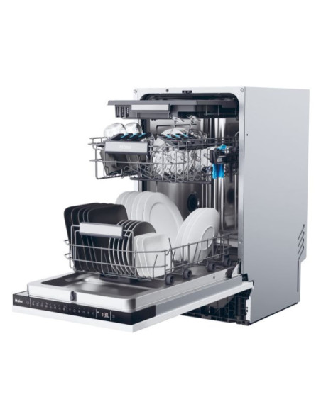 Lavavajillas 45 INT Haier XI1C3TB2FB - 2