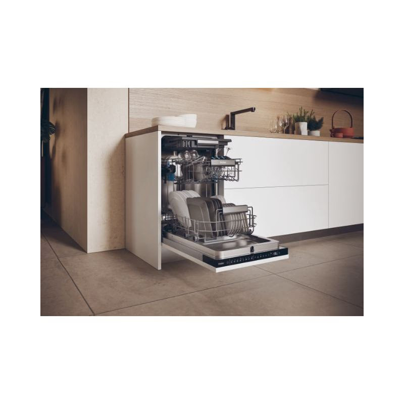 Lavavajillas 45 INT Haier XI1C3TB2FB - 3