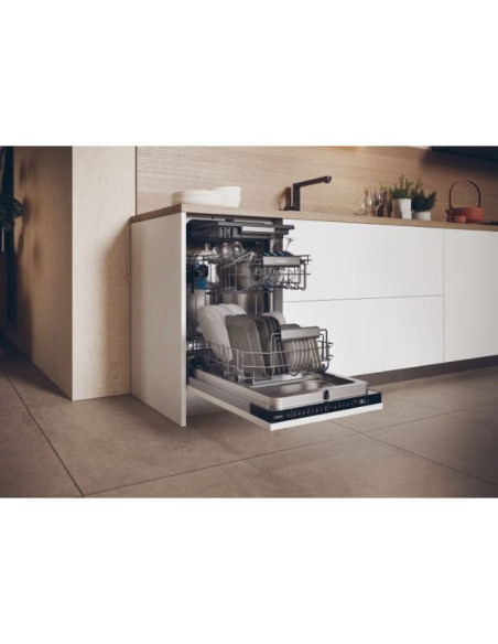 Lavavajillas 45 INT Haier XI1C3TB2FB - 3