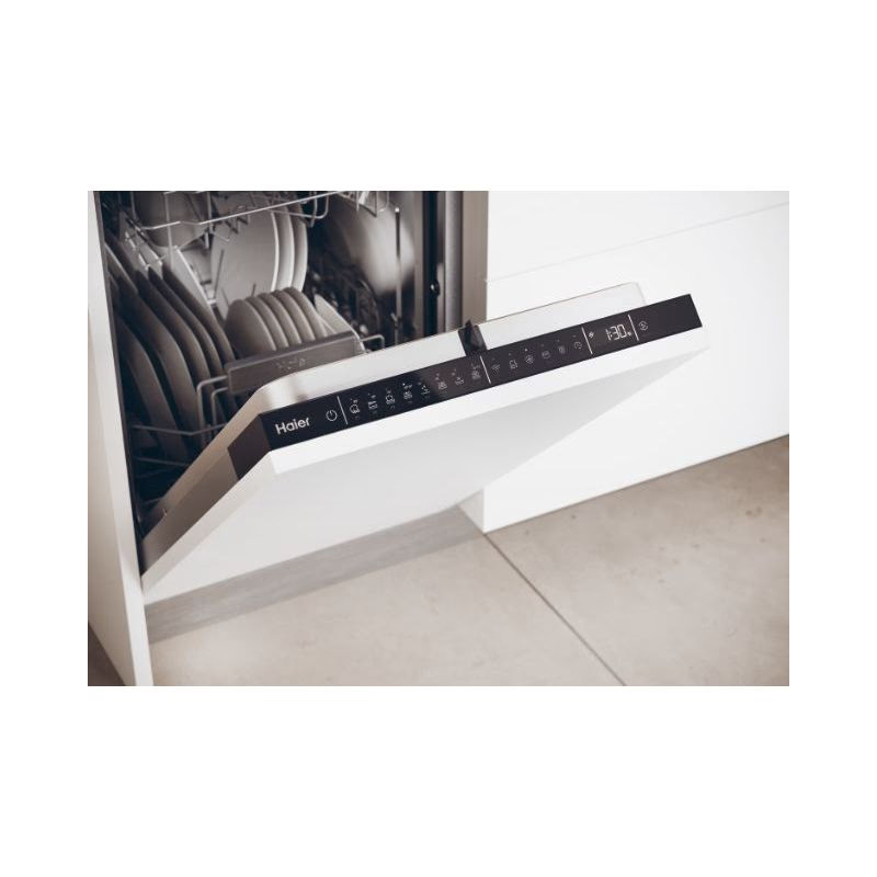 Lavavajillas 45 INT Haier XI1C3TB2FB - 4