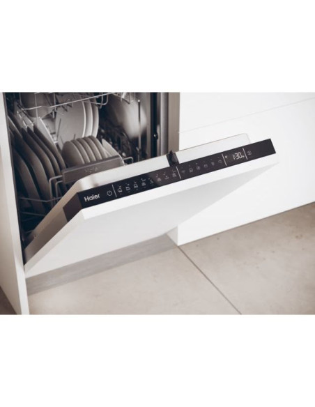 Lavavajillas 45 INT Haier XI1C3TB2FB - 4