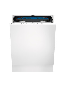 Lavavajillas 60 INT Elextrolux LSV48400L - 1