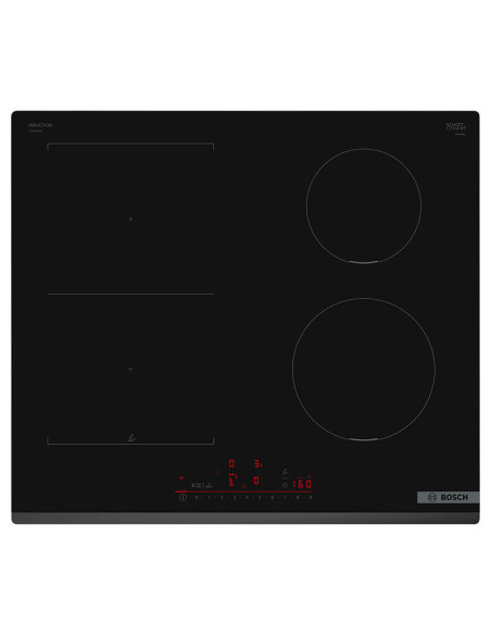 Vitroceramica induccion indep. Bosch PVS631HC1E - 1