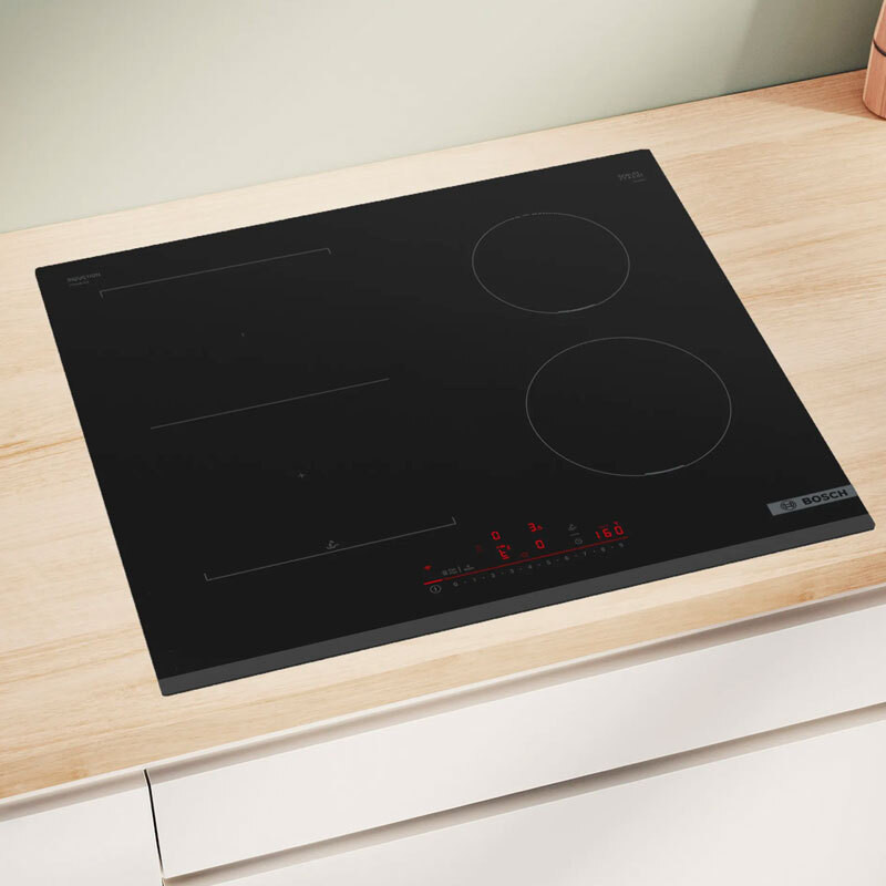 Vitroceramica induccion indep. Bosch PVS631HC1E - 4