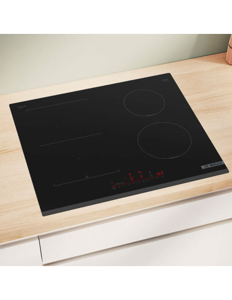 Vitroceramica induccion indep. Bosch PVS631HC1E - 4