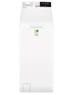Lavadora superior Electrolux EN6T4722NF - 1