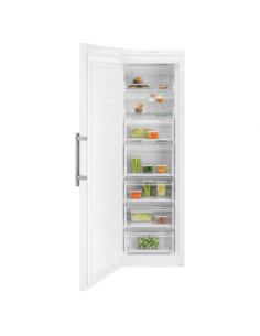 Congelador Vertical NF Electrolux LUT6NE28W - 1