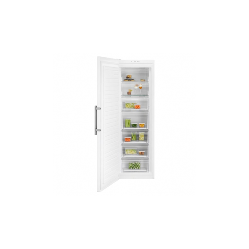 Congelador Vertical NF Electrolux LUT6NE28W