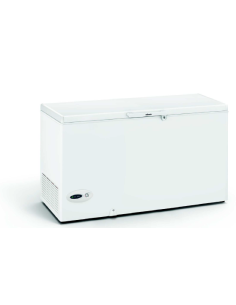 Congelador horizontal Edesa EZH2811A - 1