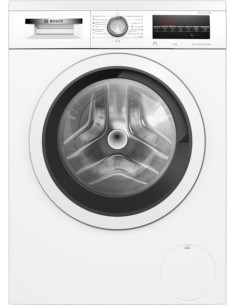 Lavadora frontal Bosch WUU28T66ES, Infinity - 1