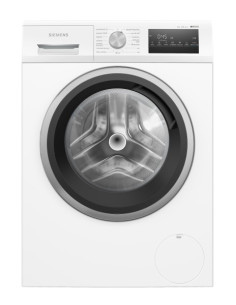 Lavadora frontal Siemens WM14N290EP, Serie Festival - 1