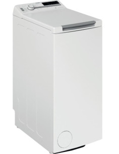 Lavadora superior Whirlpool TDLR7231BSSPT - 1