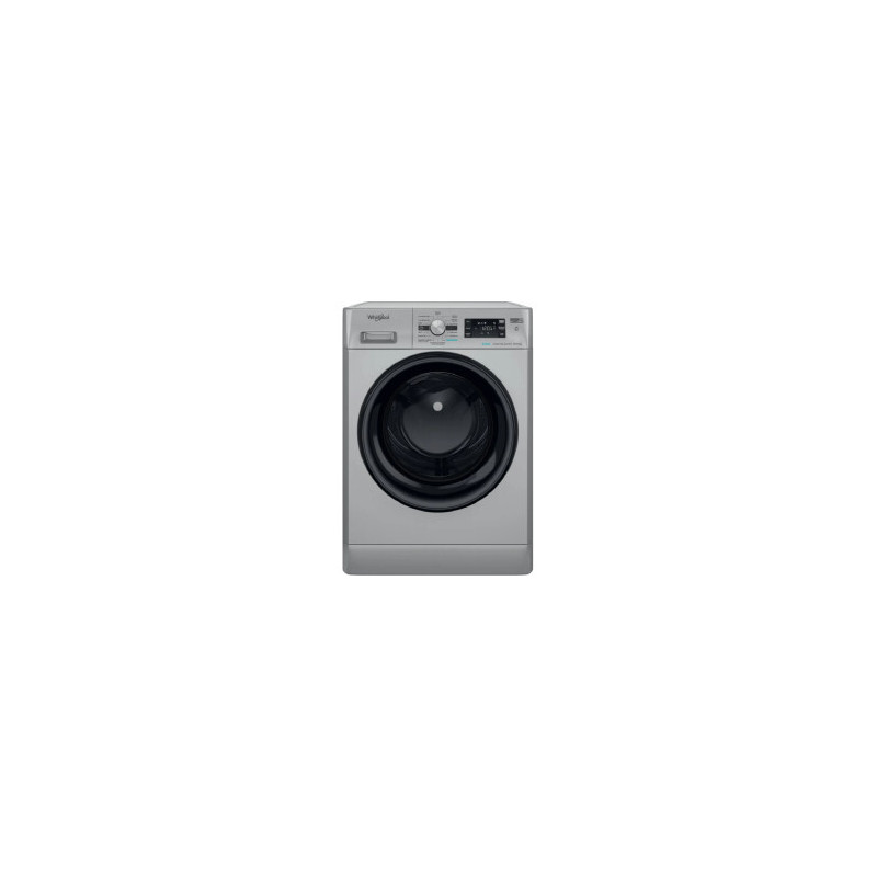 Lavasecadora frontal Whirlpool FFWDB964369SBVSPT - 1