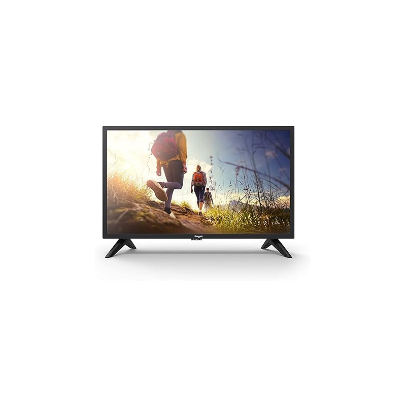 TV LED ENGEL LE2462CA, 24"