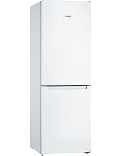 Combi NF Bosch KGN33NWEB - 1